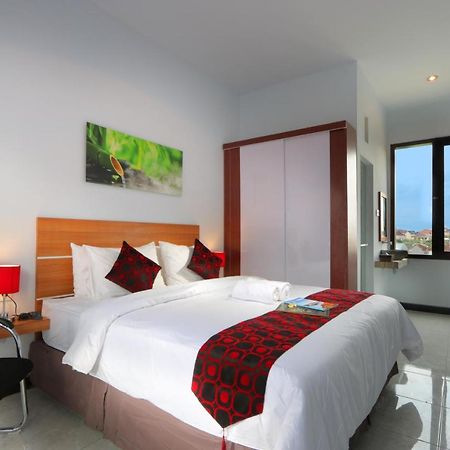 Valomia Guest House كيروبوكان المظهر الخارجي الصورة