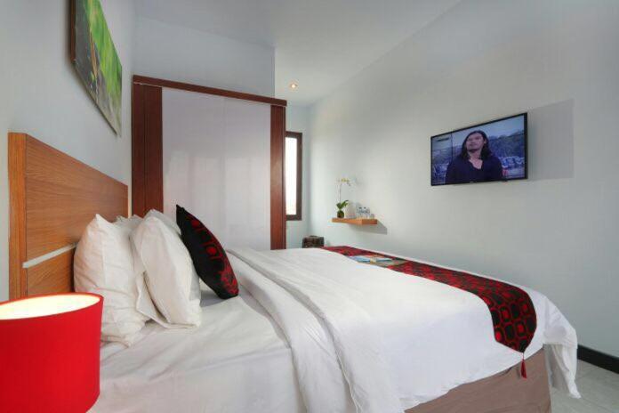 Valomia Guest House كيروبوكان المظهر الخارجي الصورة
