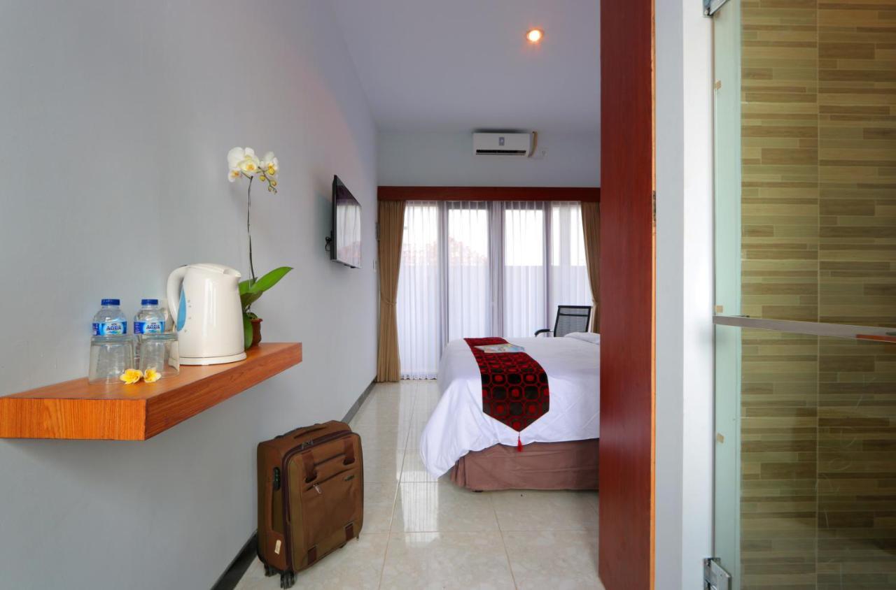 Valomia Guest House كيروبوكان المظهر الخارجي الصورة